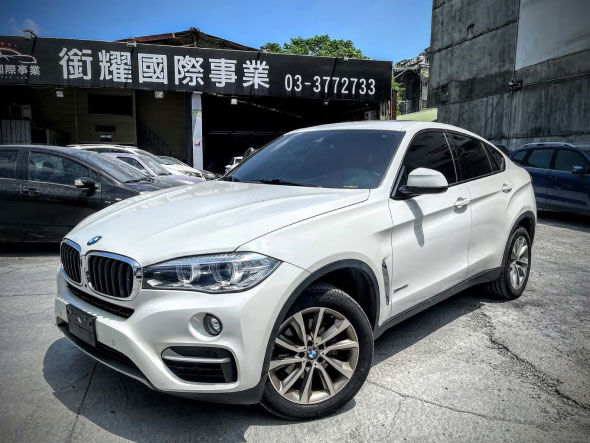 535i/X6